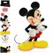 Diamond Dotz Disney Mickey Mouse Wonders Diamond Painting Kits for Adults - Diamond Art Kits a Relaxing Creative Craft Kit with Dotz Gems 22x28